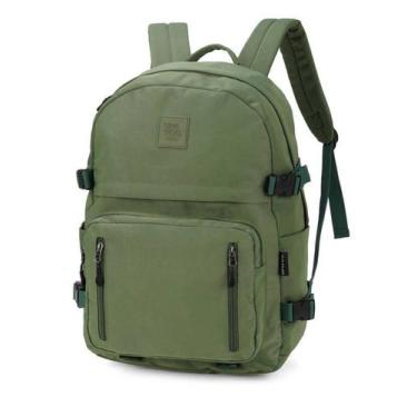 Imagem de Mochila de Costas Juvenil Feminina Up4You Notebook 46597 - Luxcel