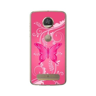 Imagem de Capa Adesivo Skin361 Verso Para Motorola Moto Z2 Play - KawaSkin