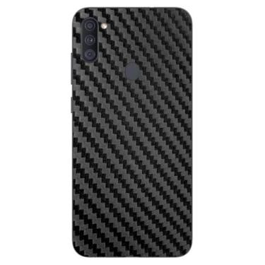 Imagem de Capa Adesivo Skin349 Verso Para Samsung Galaxy A11 (2020) - KawaSkin