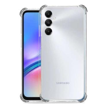 Imagem de Capa Capinha Case Anti Impacto Para Galaxy A05S Shock Quedas - Mustang