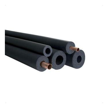 Imagem de Tubo Esponjoso Elastomérico 1 5/8'' - 42mm X 9 mm (3 Metros) - epex