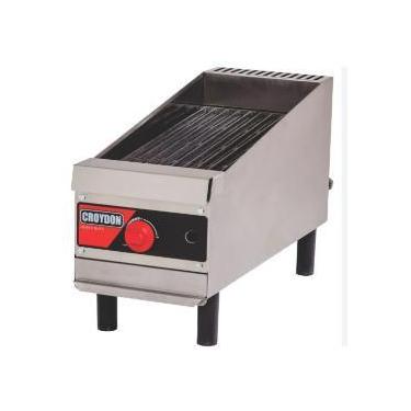 Imagem de Char Broiler a Gás Croydon Ccp1 25x47cm