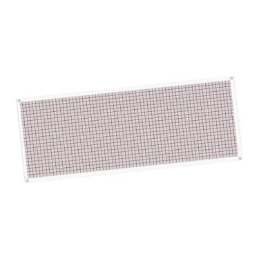 Imagem de Colaxi Rede de badminton Rede de tênis Rede esportiva dobrável Homens Mulheres Rede de vôlei Rede de pickleball para quintal Tênis interno e externo Praia, Furo de 4 Arestas 1.8 Cm 6.1 M