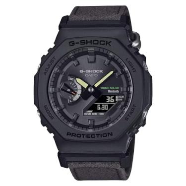 Imagem de Relógio Casio G-Shock GA-B2100CT-1A5 Natural Coexist *Bluetooh e Tough Solar