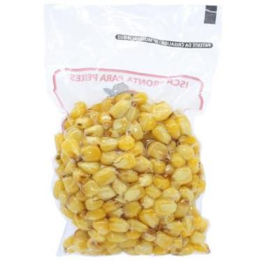 Imagem de Milho A Vacuo Azedo Isca Pesca P/ Piau Piapara Tilapia Mandi - Ceva