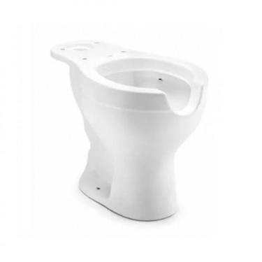 Imagem de Bacia para Caixa Acoplada Acesso Plus com Abertura Frontal Branco - Ce