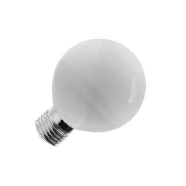 Imagem de Lâmpada Mini Balloon 8W Led Luminatti  Lm181, Led, Bivolt, Led, Led