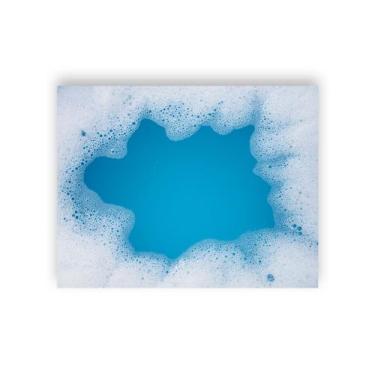 Imagem de Fundo Fotográfico 1,55 X 1,20 - New Born Banho de Espuma 012 - Via Cor