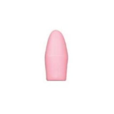 Imagem de Ponteira Borracha Colors - Bazze - Bazze , Rosa