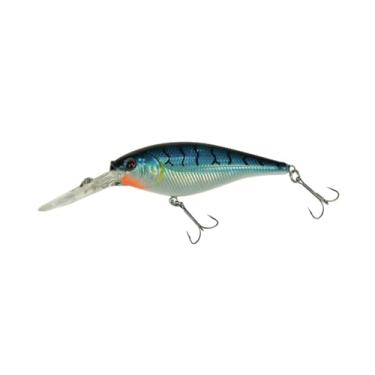Imagem de Berkley® Flicker Shad®, Chartreuse Pearl, 7 cm (2 3/4") - 17 g
