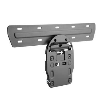 Imagem de Suporte Micro-Gap P/ Tv Qled Samsung 49 A 65" - PIX, Parede, Aço, Pare