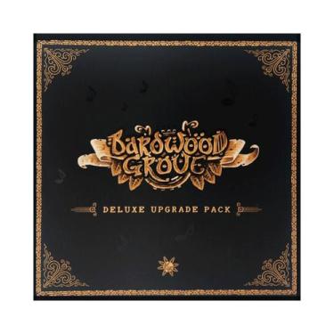 Imagem de Bardwood Grove - Edição Deluxe Upgrade Pack - Expansão - Mosaico Jogos