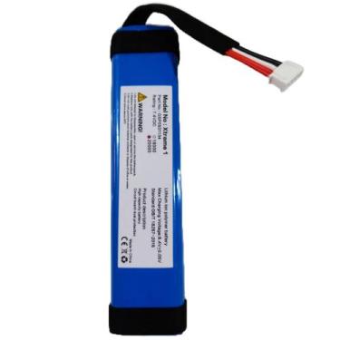 Imagem de Bateria Compativel - Caixa Portatil - Xtreme Xtreme1 - 20000mAh - Gsp0