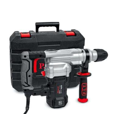 Imagem de Furadeira martelete 1400w pbh28-c3 - 220v - PIT