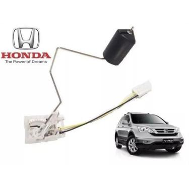 Imagem de Boia Sensor Nivel Combustível Honda Crv 2007 A 2011 Gasolina - XCMCU