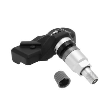 Imagem de ACROPIX Sensor de pressão de pneu de 433 MHz Sensor de monitoramento de pressão de pneu para BMW M4 M5 M6 2015-2017 Nº 36106798872