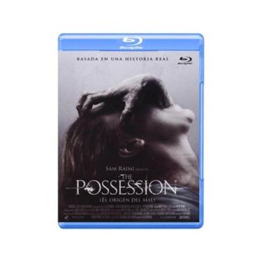 Imagem de Possessão - A Escuridão Vive Dentro De Você - Blu-Ray 2012