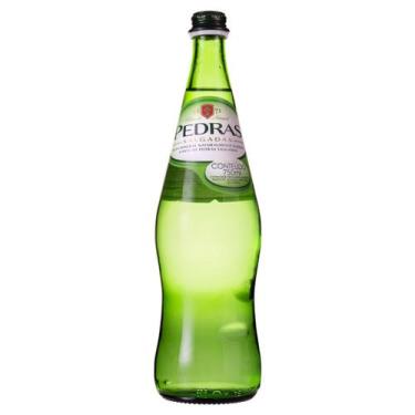 Imagem de Água Mineral PEDRA SALGADA 750ml - Pedras Salgadas