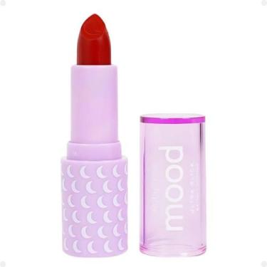 Imagem de Batom Ultra Slick Ruby Rose Mood Showy Hb-7001-4