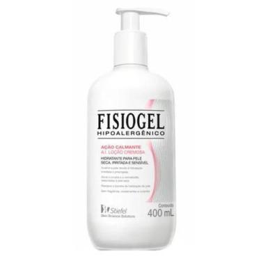 Imagem de Megalabs Fisiogel A.I Loção 400ml