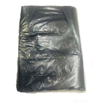 Imagem de Saco De Lixo Grosso 100lts Boca Larga 15micras C/10kg - HIGIPACK