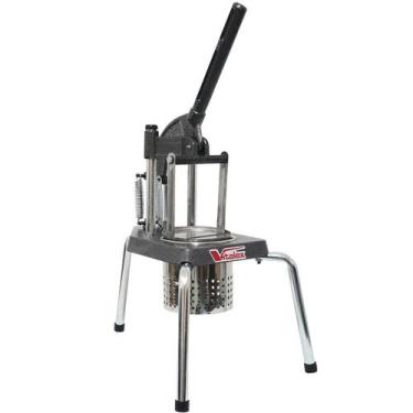 Imagem de Amassador Espremedor Batata Legumes Torresmo Industrial Profissional M