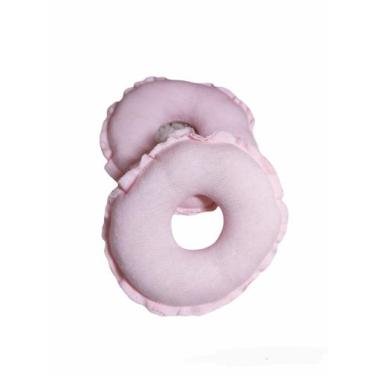 Imagem de Protetor Seio Amamentação Rosquinha e Absorvente conjunto economico - 