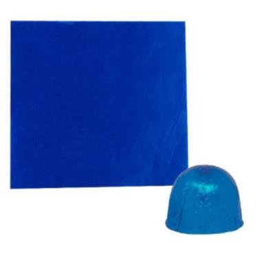 Imagem de Embalagem Chumbo Azul 10x10 Com 300 Della Cruz