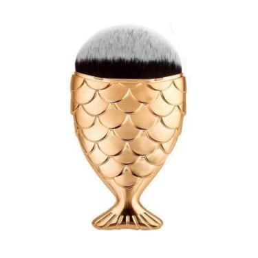 Imagem de Pincel Para Base Sereia - BC BORA COLEGA SHOP