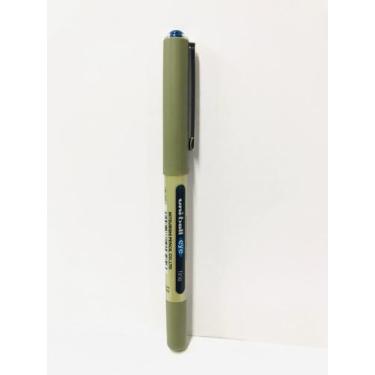 Imagem de Caneta Uni-Ball 0.7 eye fine azul claro UB-157