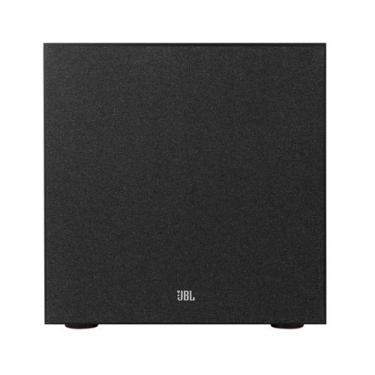 Imagem de Jbl Stage 220p Subwoofer Ativo 12 300w Pico 500w Rms Bivolt