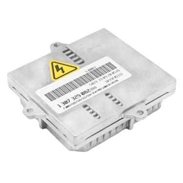 Imagem de DUZFOREI 1307329074 Substituição de Farol de Lastro Hid Xenon para Bmw 330Xi 330Ci 325Ci M3 Mini Cooper Mercedes C230 Clk320 Slk55 Tt A3 A8 Módulo de Unidade de Controle de Lastro de Farol Hid Xenon