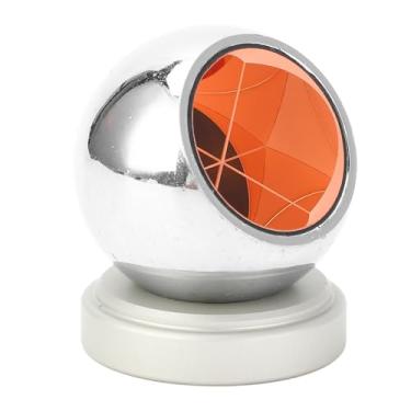 Imagem de Prisma Reflexivo Esfera B Estação Total Com Base Magnética para o Túnel Monito Land Surveying BP001A - Acessórios para Equipamentos de Topografia