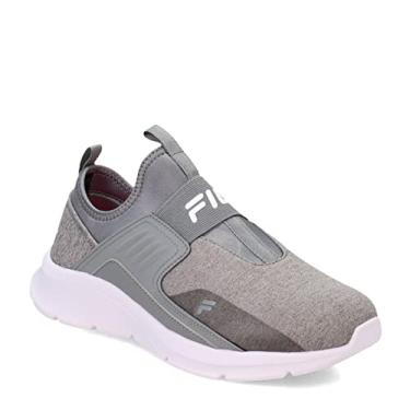 Imagem de Fila Women's, Accolade Evo 2 Running Shoe Monument 7 M