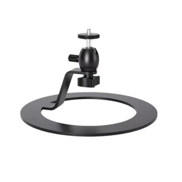 Imagem de Projetor universal para cabeça de direção, suporte de mesa de cabeceira, suporte de chão para quarto, sem perfuração, suporte de projeção de teto, equipamento eletrônico para projeção