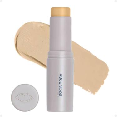 Imagem de Base Boca Rosa Stick Pele Br12 Fps 30