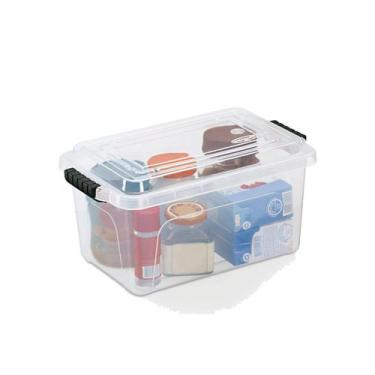 Imagem de Caixa organizadora nitronbox bau 4,3 litros