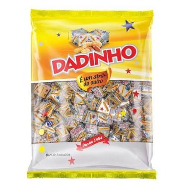 Imagem de Dadinho 600gr doce sabor