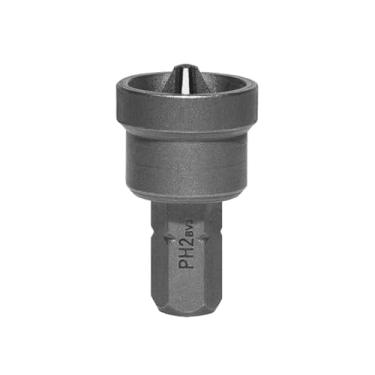 Imagem de Conjunto de parafusos para drywall Diablo, pacote com 4