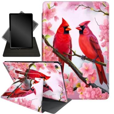 Imagem de Capa para Lenovo Tab M10 Plus 26.2 cm, suporte dobrável giratório de 360 graus, com capa hibernar/despertar automática para tablet Lenovo Tab M10 Plus (2020 2ª geração) TB-X606F/TB-X606X 10,4