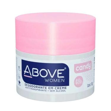 Imagem de Desodorante em Creme Candy 50g - Above Women