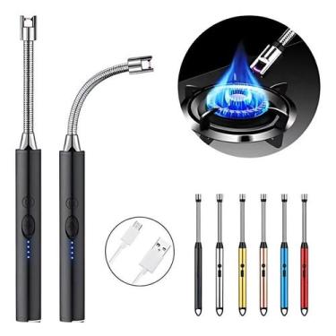 Imagem de Acendedor de Fogão Plasma  Tecnologia sem Fogo ou Gás - PHOENIX