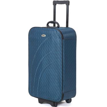 Imagem de Mala De Viagem Grande Fox Indy Com Rodinhas - Grande