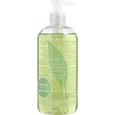 Imagem de Gel De Banho Feminino Elizabeth Arden Green Tea 500 Ml