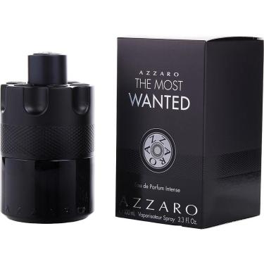 Imagem de Perfume Masculino Azzaro The Most Wanted Eau De Parfum Intense Spray 100 Ml