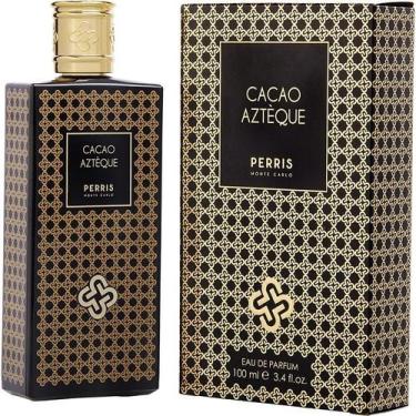 Imagem de Perfume Unisex Perris Monte Carlo Cacao Azteque Eau De Parfum Spray 10