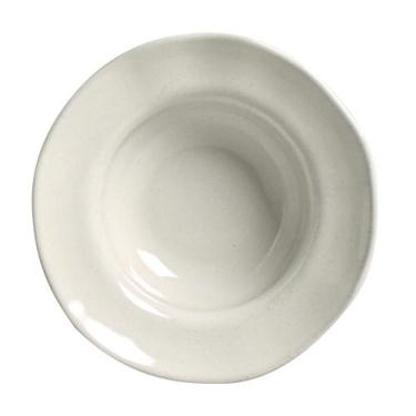 Imagem de Conjunto com 4 Pratos de Entrada/Sobremesa Orgânico Glam Ø19x5,5cm 250