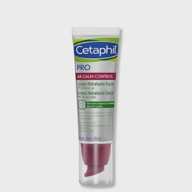 Imagem de Creme hidratante facial cetaphil pro ar calm control FPS30 50ML