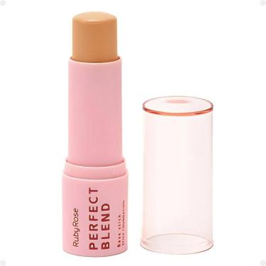 Imagem de Base Stick Ruby Rose Perfect Blend FS50 HB-M300-5