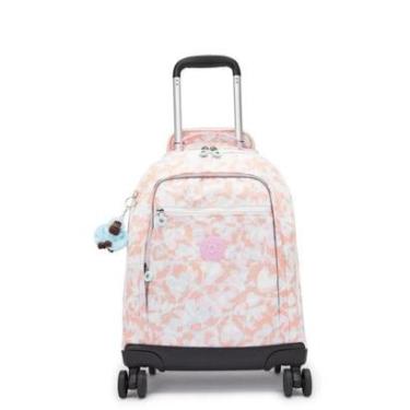 Imagem de Mochila Kipling New Zea Cup Cake Love-Feminino